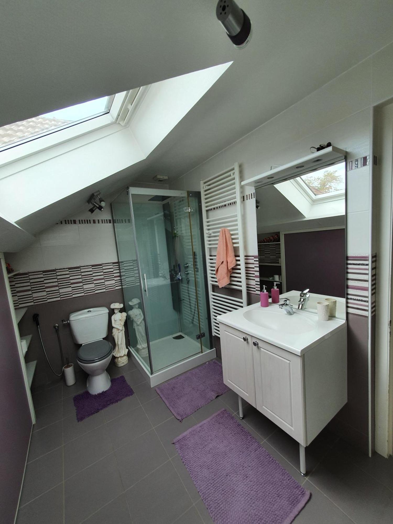 Au Bon Vivant Dampierre-sur-Salon Ruang foto