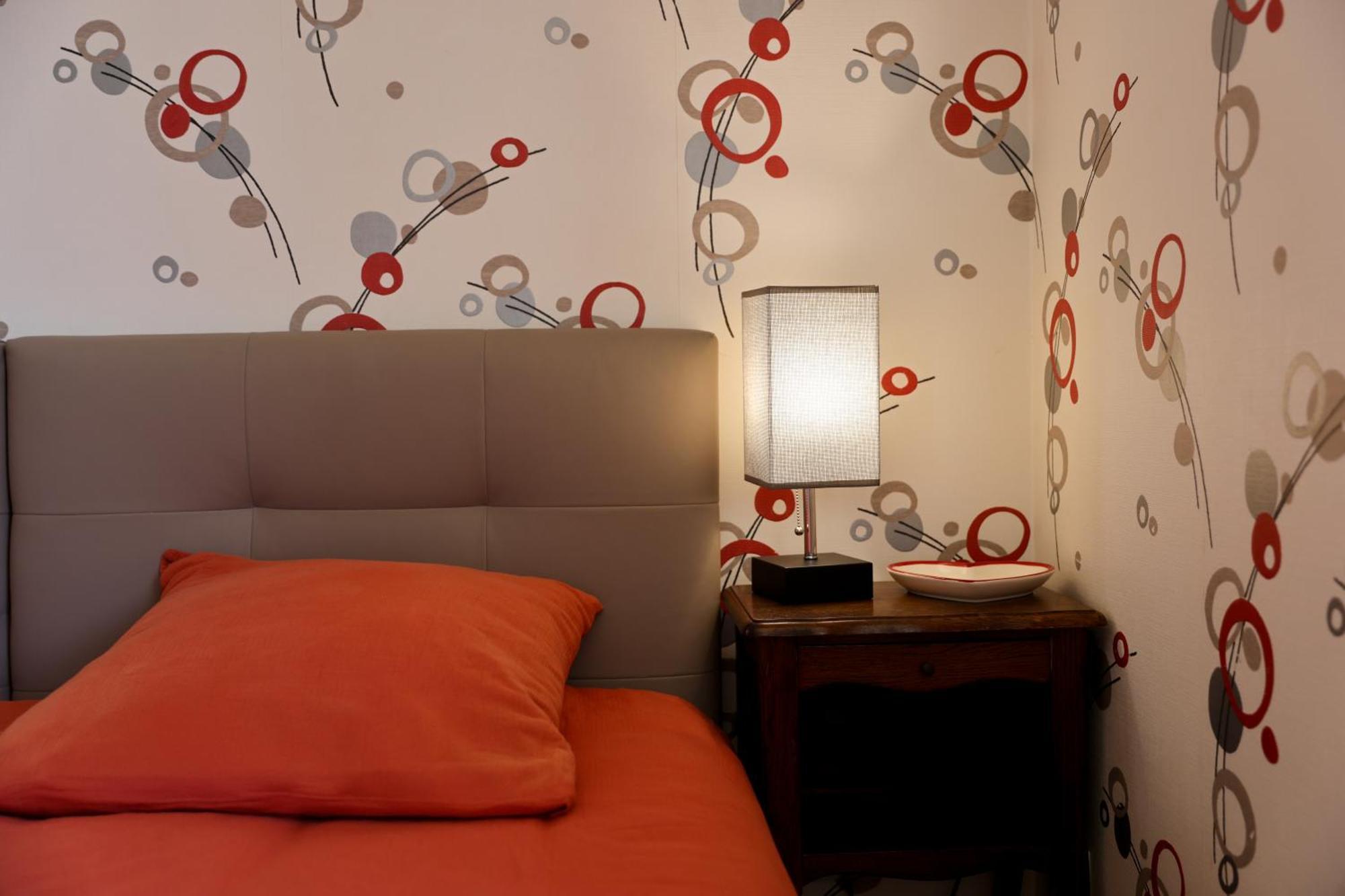 Au Bon Vivant Dampierre-sur-Salon Bagian luar foto